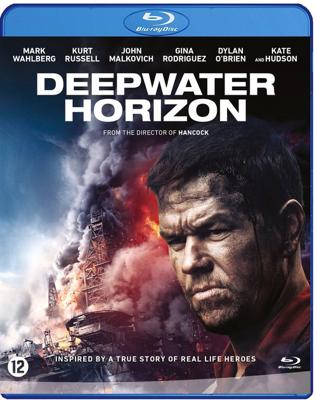 Deepwater Horizon - Blu-Ray (5412370812599) Deepwater Horizon - Blu-Ray (5412370812599)