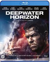 Deepwater Horizon - Blu-Ray (5412370812599)