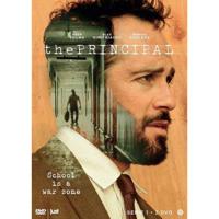 Principal - Seizoen 1 (DVD)