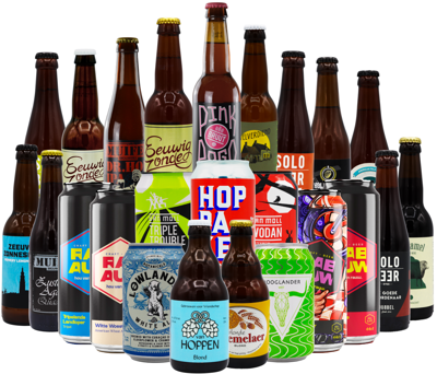 Craft Only XXXL Pack