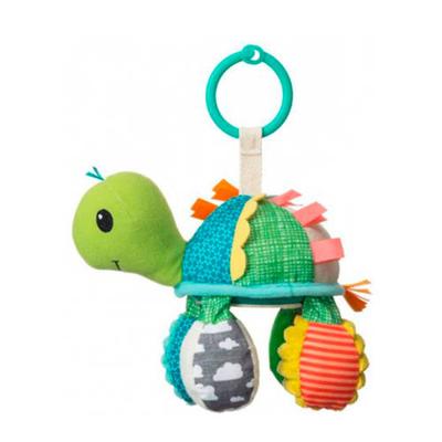 Infantino Schildpad hangspeeltje Infantino Schildpad hangspeeltje