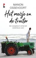 Het meisje en de tractor - Manon Ossevoort - eBook (9789020634372)