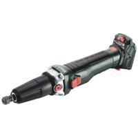 Metabo GVB 18 LTX BL 11-28 600826840 Accuslijpmachine Zonder accu, Zonder lader - thumbnail