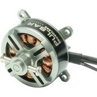 Pichler Pulsar Shocky Pro 2206 Brushless elektromotor voor autos kV (rpm/volt): 1400 - thumbnail