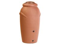 Prosperplast Regenton 210 L (Terracotta)