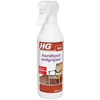 HG Hardhout Ontgrijzer 0,5l - thumbnail