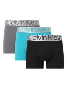 Calvin Klein - 3PK Trunk -