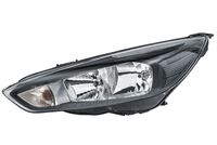 Koplamp HELLA, Inbouwplaats: Links, u.a. fÃ¼r Ford - thumbnail