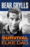 Survival elke dag - Bear Grylls - ebook - thumbnail