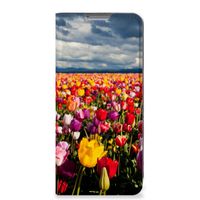 Xiaomi 12 | 12X Smart Cover Tulpen