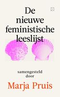 De nieuwe feministische leeslijst - Marja Pruis - ebook - thumbnail