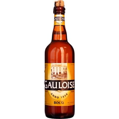 Gauloise Blonde 75CL