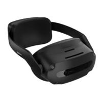 Lenovo ThinkReality VRX G1 Virtual Reality bril Zwart 128 GB Incl. controller, Geheugen 128 GB - thumbnail