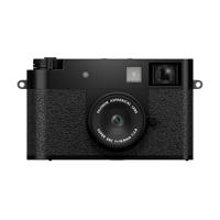 FUJIFILM X-HF1 zwart