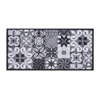 MD Entree - Schoonloopmat - Vision - Portugese Tiles - 40 x 80 cm