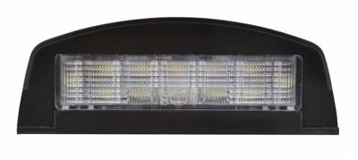 Carpoint kentekenverlichting 10 30 V led 12 x 5 cm in blister Carpoint kentekenverlichting 10 30 V led 12 x 5 cm in blister