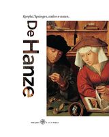 De Hanze - Jan J.B. Kuipers - ebook