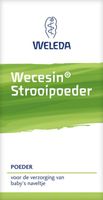 Wecesin strooipoeder