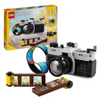 Lego LEGO Creator 31147 Retro Fotocamera