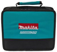 Makita Accessoires Gereedschapstas | 280 x 230 x 90 mm - 831277-4 831277-4 - thumbnail