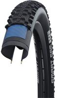 Schwalbe Vouwband Sam DD RaceGuard 29 x 2.60" / 65-622 mm zwart - thumbnail