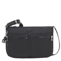 Kipling Izellah Schoudertas black noir  Damestas