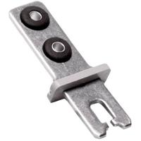 PIZZATO ELETTRICA VF KEYF22 extra aandrijving hendel, rechts, 1 stuk