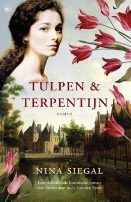 Tulpen & Terpentijn - Nina Siegal - eBook (9789044345988) Tulpen & Terpentijn - Nina Siegal - eBook (9789044345988)