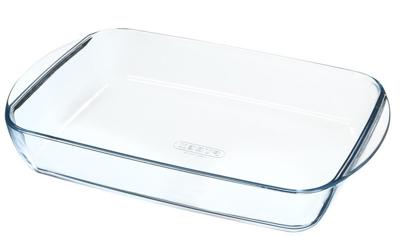 Pyrex Lasagne Schaal Essentials - 40 x 28 x 7 cm / 4.5 Liter