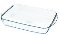 Pyrex Lasagne Schaal Essentials - 40 x 28 x 7 cm / 4.5 Liter