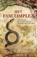 Het Evacomplex - Jeroen Windmeijer, Jacob Slavenburg - ebook - thumbnail