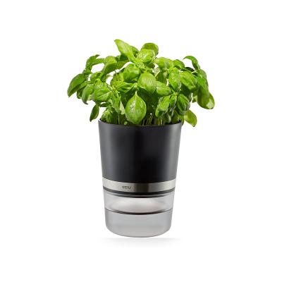 GEFU Botanico Kruidenpot met schaar GEFU Botanico Kruidenpot met schaar