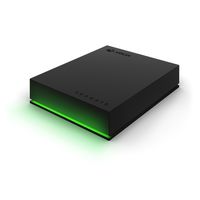 Seagate Game Drive Xbox 4 TB Externe harde schijf (2,5 inch) USB 3.2 Gen 1 (USB 3.0) Zwart STKX4000402 - thumbnail