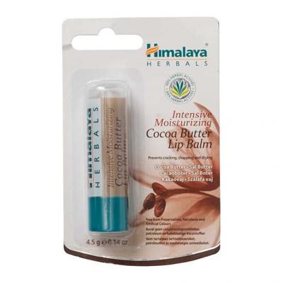 Himalaya Herbals Cocoa Butter Lippenbalsem