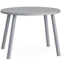 Nofred Mouse kindertafel grey - thumbnail