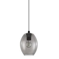 Eglo Glazen hanglamp Cadaques Ø 18cm 98582