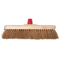 Talen Tools - Kamerveger - Met dul - Cocos - 37 cm