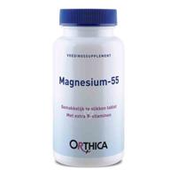 Magnesium-55