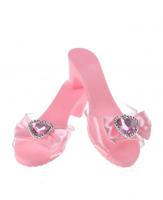 Princess Secret prinsessenschoentjes roze