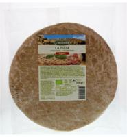 Bioidea Pizzabodems 2 Stuks Bio (2st)