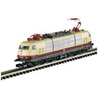 MiniTrix 16345 N Elektrische locomotief BR 103 van de DB MHI