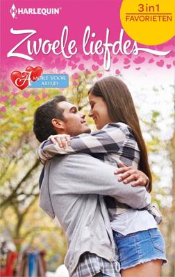 Zwoele liefdes - Amore voor altijd - Kathryn Ross, Sandra Marton - eBook (9789402537383) Zwoele liefdes - Amore voor altijd - Kathryn Ross, Sandra Marton - eBook (9789402537383)
