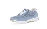 Gabor Lage sneakers voor dames, Heaven wit 26, 40 EU