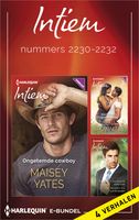 Intiem e-bundel nummers 2230-2232 (4-in-1) - Maisey Yates, Gena Showalter, Olivia Gates, Kathie DeNosky - ebook - thumbnail