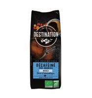 Koffie decaf puur arabica gemalen bio - thumbnail