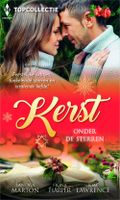 Kerst onder de sterren (3-in-1) - Sandra Marton, Fiona Harper, Kim Lawrence - ebook - thumbnail