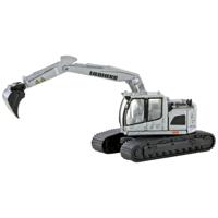 Minis by Lemke LC4264 N Bouwvoertuig Liebherr