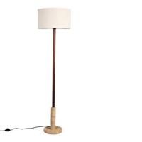 Dutchbone Jackson Vloerlamp H 156 cm - thumbnail