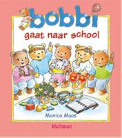 Bobbi gaat naar school - thumbnail