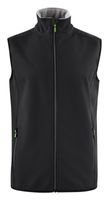 Printer 2261059 Trial Vest Jacket - thumbnail